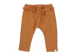 Lil Atelier pants bran